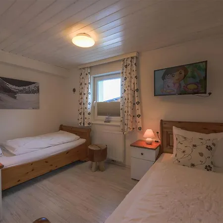 Alpenglueck By カプルーン