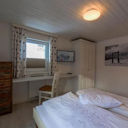 Apartamento Alpenglueck By Kaprun