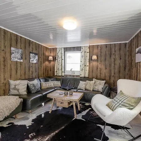 アパート Alpenglueck By *