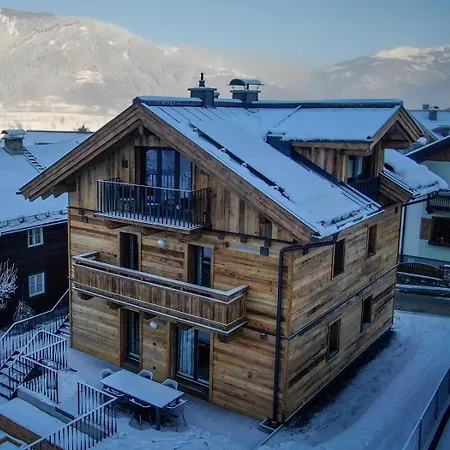 Apartamento Alpenglueck By *