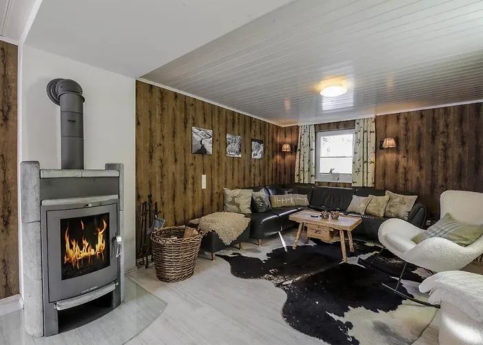 Alpenglueck By * كابرون