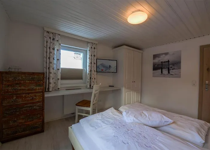 شقة Alpenglueck By كابرون