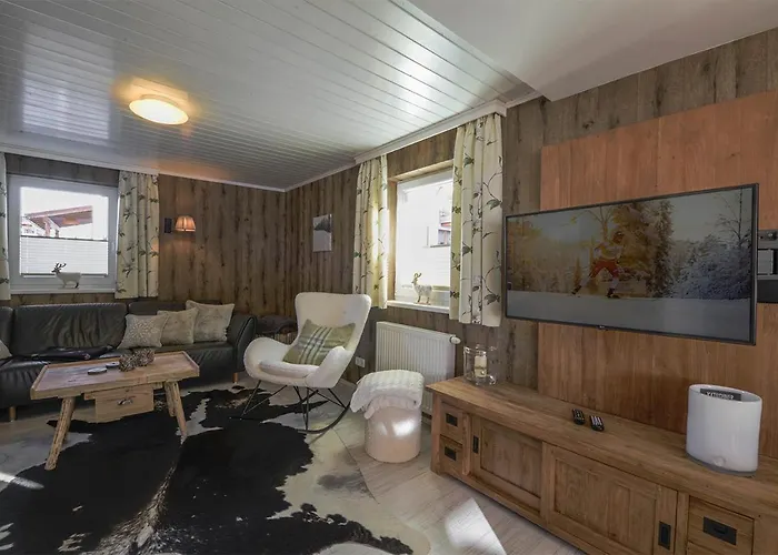 Alpenglueck By Διαμέρισμα